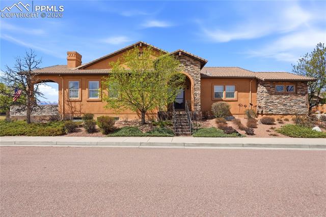13010  Penfold  , colorado springs&nbsp; House Search MLS Picture