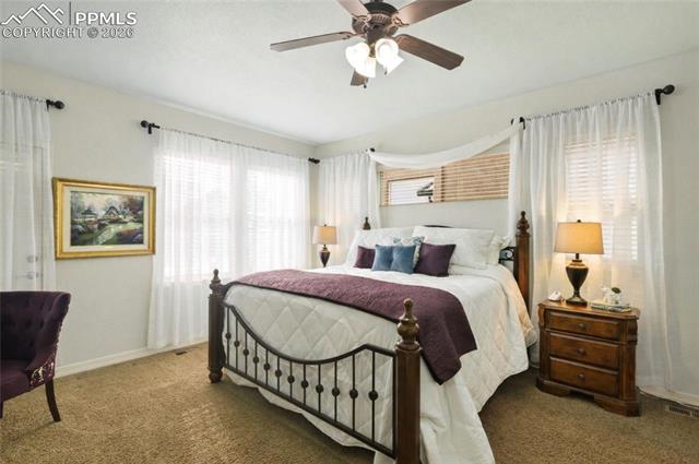 MLS Image for 13010  Penfold  ,Colorado Springs, Colorado