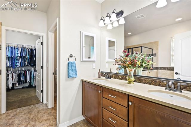 MLS Image for 13010  Penfold  ,Colorado Springs, Colorado