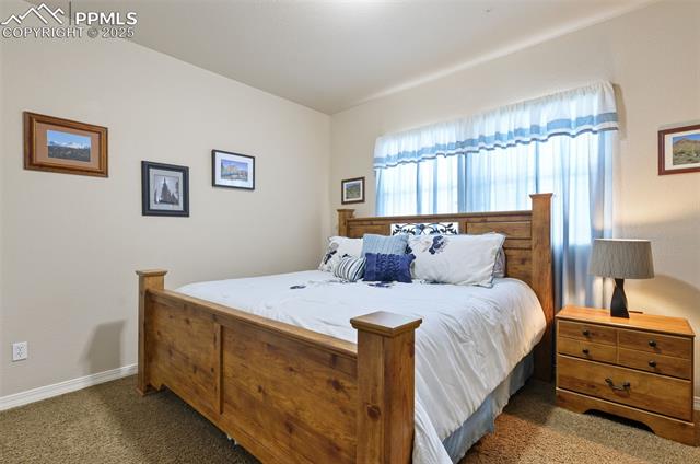 MLS Image for 13010  Penfold  ,Colorado Springs, Colorado