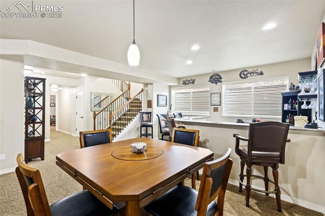 MLS Image for 13010  Penfold  ,Colorado Springs, Colorado