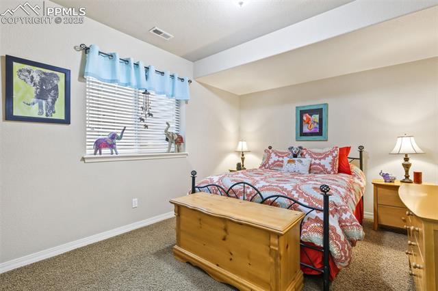 MLS Image for 13010  Penfold  ,Colorado Springs, Colorado