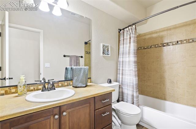 MLS Image for 13010  Penfold  ,Colorado Springs, Colorado