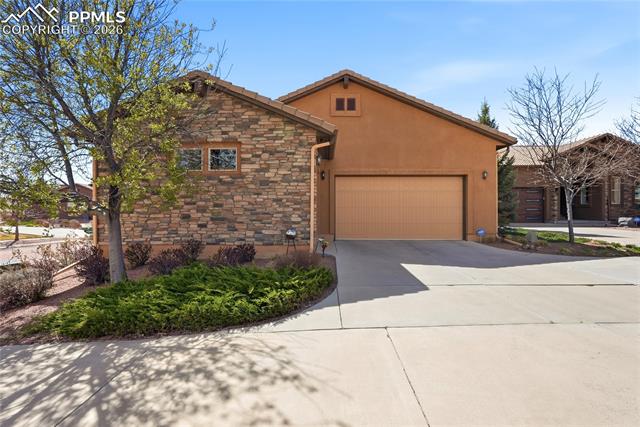 MLS Image for 13010  Penfold  ,Colorado Springs, Colorado