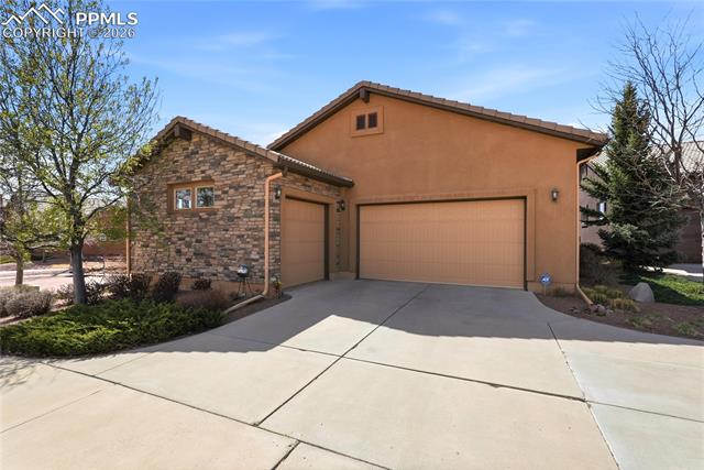 MLS Image for 13010  Penfold  ,Colorado Springs, Colorado