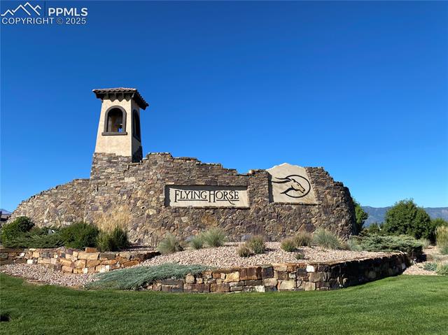 MLS Image for 13010  Penfold  ,Colorado Springs, Colorado