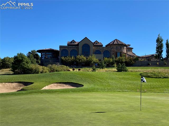 MLS Image for 13010  Penfold  ,Colorado Springs, Colorado