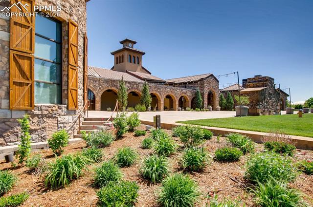 MLS Image for 13010  Penfold  ,Colorado Springs, Colorado