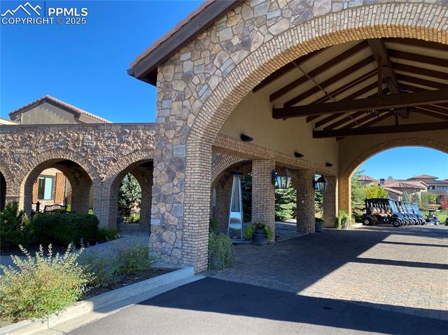 MLS Image for 13010  Penfold  ,Colorado Springs, Colorado