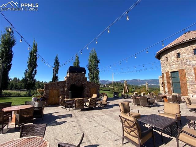 MLS Image for 13010  Penfold  ,Colorado Springs, Colorado