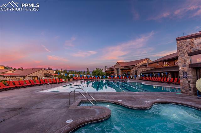 MLS Image for 13010  Penfold  ,Colorado Springs, Colorado