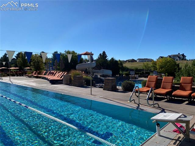 MLS Image for 13010  Penfold  ,Colorado Springs, Colorado