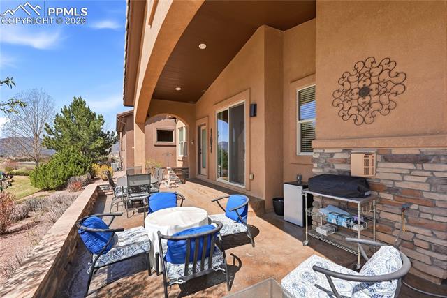 MLS Image for 13010  Penfold  ,Colorado Springs, Colorado