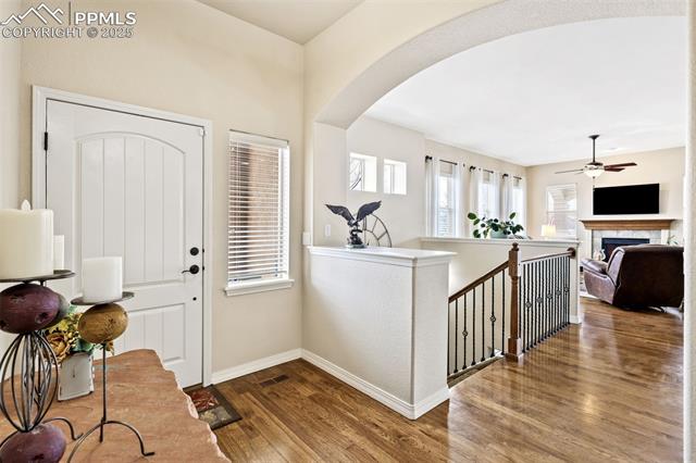 MLS Image for 13010  Penfold  ,Colorado Springs, Colorado