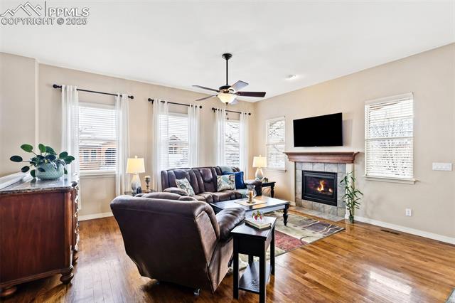 MLS Image for 13010  Penfold  ,Colorado Springs, Colorado