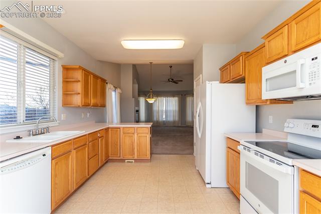 MLS Image for 5107  Hawk Springs  ,Colorado Springs, Colorado