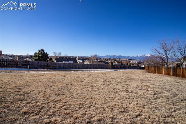 MLS Image for 5107  Hawk Springs  ,Colorado Springs, Colorado