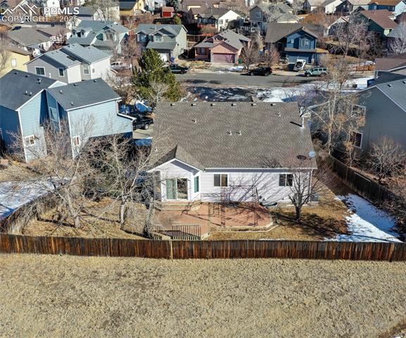 MLS Image for 5107  Hawk Springs  ,Colorado Springs, Colorado