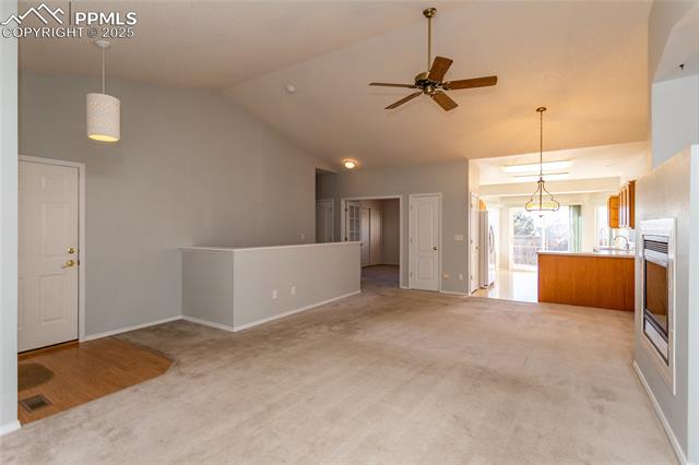 MLS Image for 5107  Hawk Springs  ,Colorado Springs, Colorado