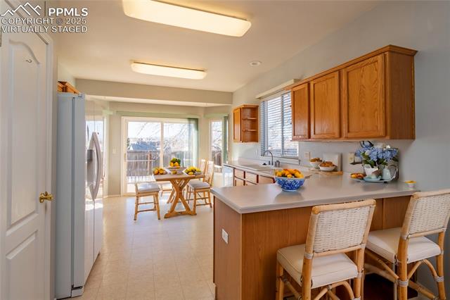 MLS Image for 5107  Hawk Springs  ,Colorado Springs, Colorado