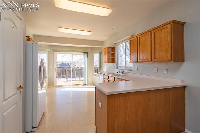 MLS Image for 5107  Hawk Springs  ,Colorado Springs, Colorado