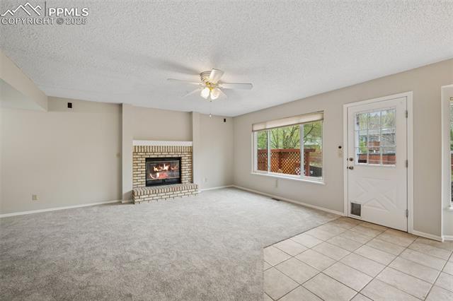 MLS Image for 5849  Chokecherry  ,Colorado Springs, Colorado