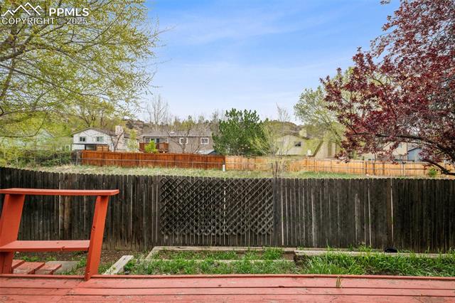 MLS Image for 5849  Chokecherry  ,Colorado Springs, Colorado