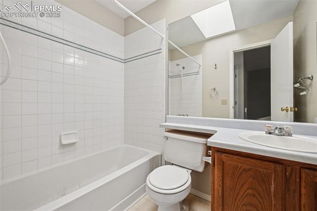 MLS Image for 5849  Chokecherry  ,Colorado Springs, Colorado