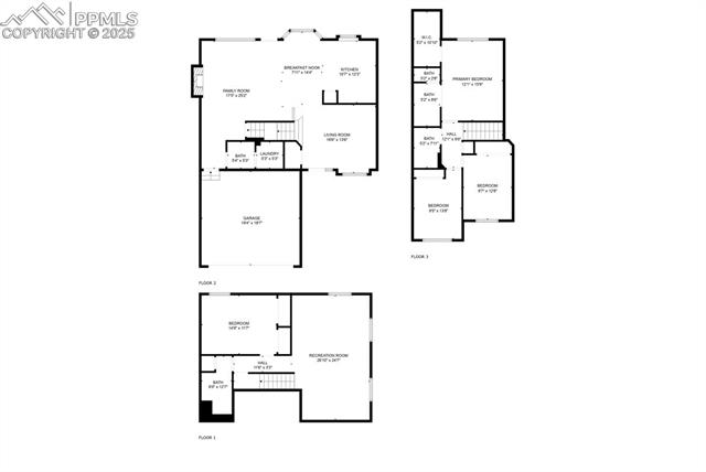 MLS Image for 5849  Chokecherry  ,Colorado Springs, Colorado