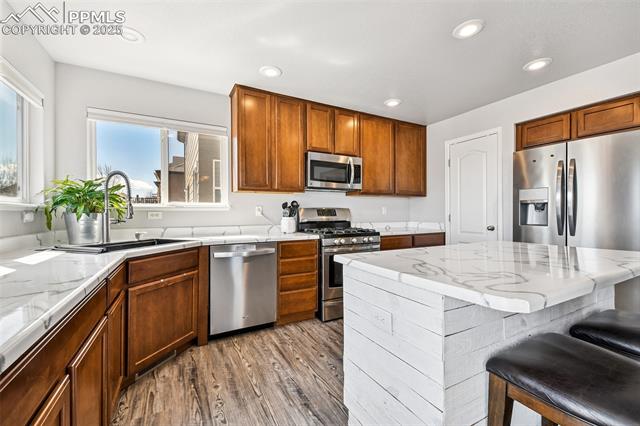 MLS Image for 7677  Canyon Oak  ,Colorado Springs, Colorado