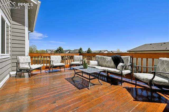 MLS Image for 7677  Canyon Oak  ,Colorado Springs, Colorado