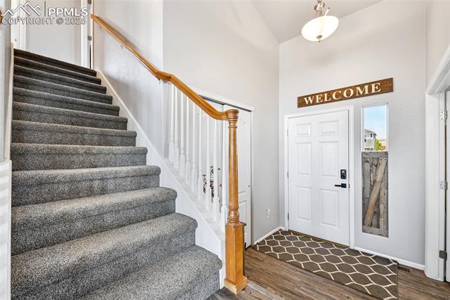 MLS Image for 7677  Canyon Oak  ,Colorado Springs, Colorado