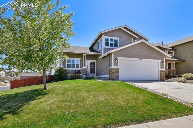 MLS Image for 7677  Canyon Oak  ,Colorado Springs, Colorado