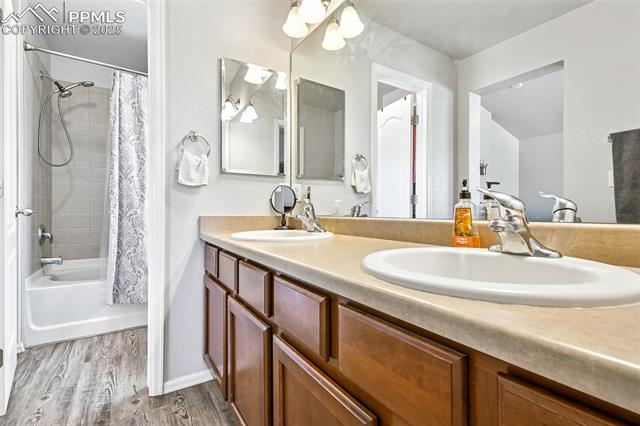 MLS Image for 7677  Canyon Oak  ,Colorado Springs, Colorado