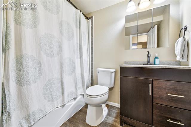 MLS Image for 7677  Canyon Oak  ,Colorado Springs, Colorado