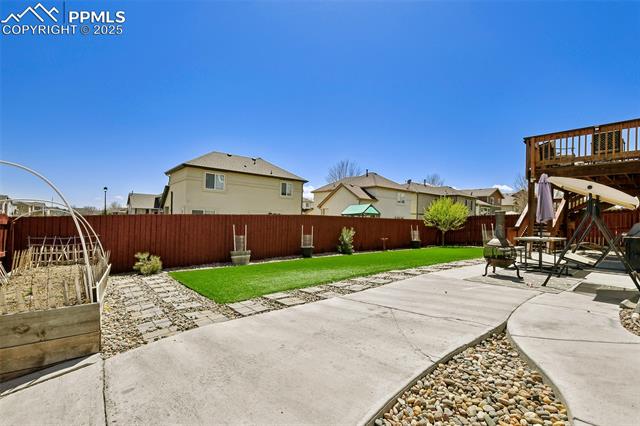 MLS Image for 7677  Canyon Oak  ,Colorado Springs, Colorado