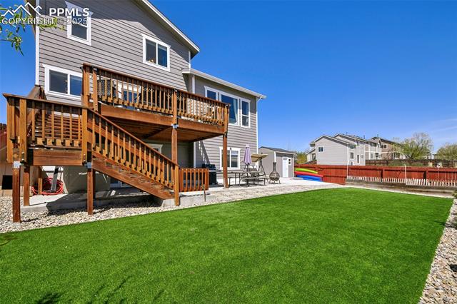 MLS Image for 7677  Canyon Oak  ,Colorado Springs, Colorado