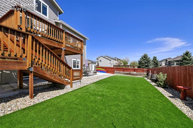 MLS Image for 7677  Canyon Oak  ,Colorado Springs, Colorado