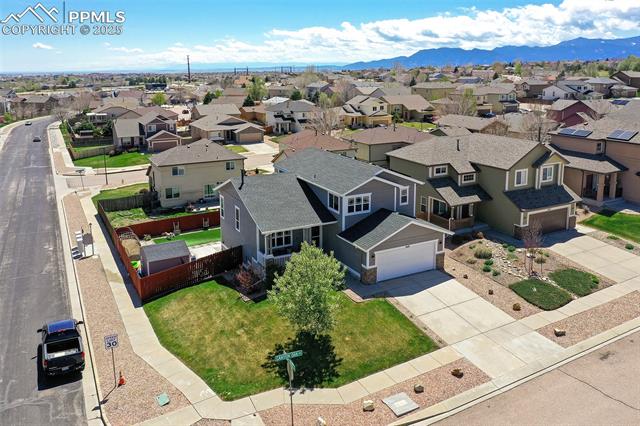 MLS Image for 7677  Canyon Oak  ,Colorado Springs, Colorado