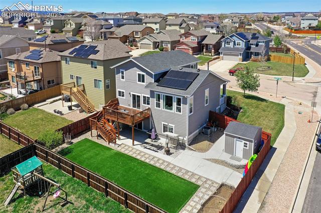 MLS Image for 7677  Canyon Oak  ,Colorado Springs, Colorado