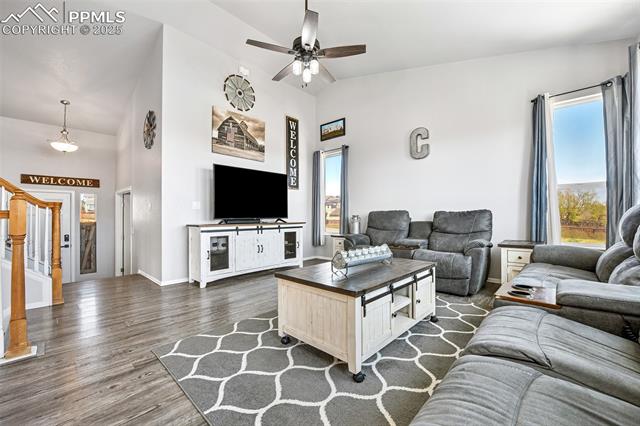 MLS Image for 7677  Canyon Oak  ,Colorado Springs, Colorado