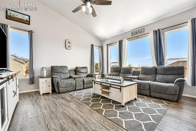 MLS Image for 7677  Canyon Oak  ,Colorado Springs, Colorado