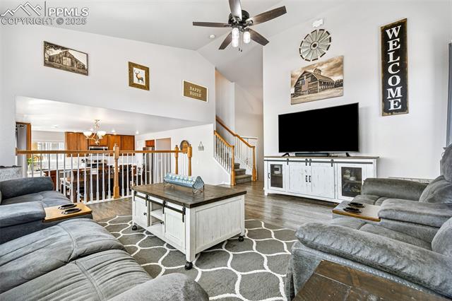 MLS Image for 7677  Canyon Oak  ,Colorado Springs, Colorado