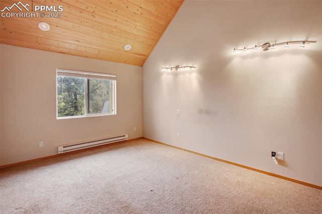MLS Image for 50  Dakota  ,Woodland Park, Colorado