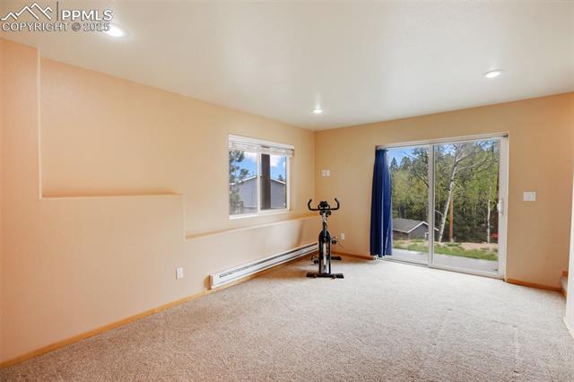 MLS Image for 50  Dakota  ,Woodland Park, Colorado