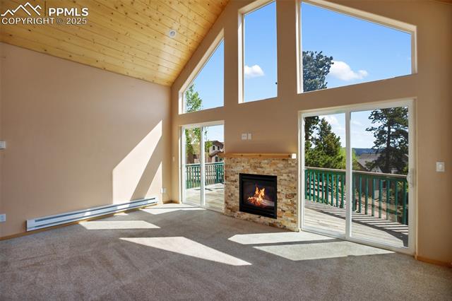 MLS Image for 50  Dakota  ,Woodland Park, Colorado