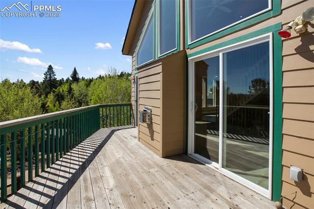 MLS Image for 50  Dakota  ,Woodland Park, Colorado