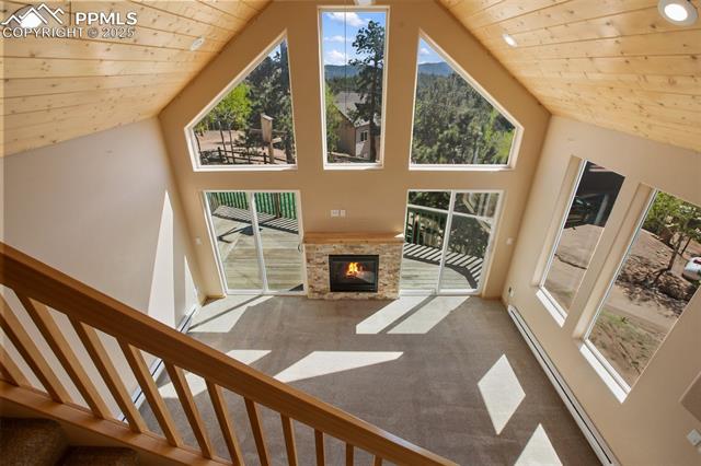 MLS Image for 50  Dakota  ,Woodland Park, Colorado