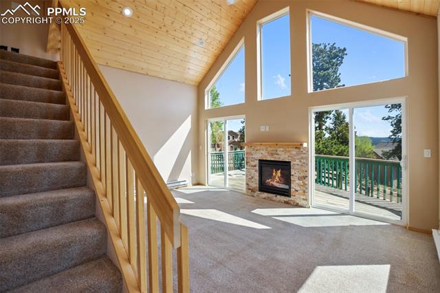MLS Image for 50  Dakota  ,Woodland Park, Colorado
