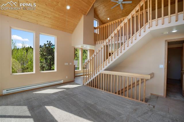 MLS Image for 50  Dakota  ,Woodland Park, Colorado